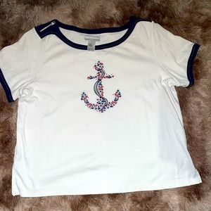 Alfred Dunner T-Shirt